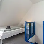Schloppstuv 9 ⇒ Charmante Maisonette-wohnung In St Peter-ording Apartment Böhl