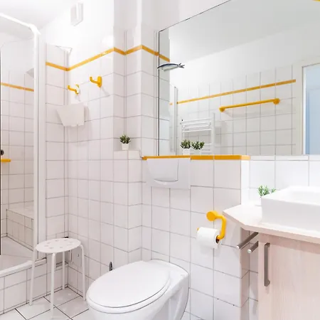 Schloppstuv 9 ⇒ Charmante Maisonette-wohnung In St Peter-ording Sankt Peter-Ording