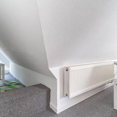 Schloppstuv 9 ⇒ Charmante Maisonette-wohnung In St Peter-ording