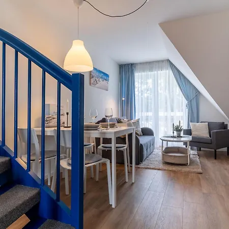 Schloppstuv 9 ⇒ Charmante Maisonette-wohnung In St Peter-ording Apartment *