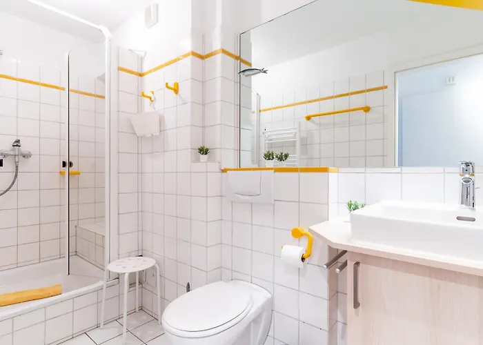 Schloppstuv 9 ⇒ Charmante Maisonette-wohnung In St Peter-ording Böhl